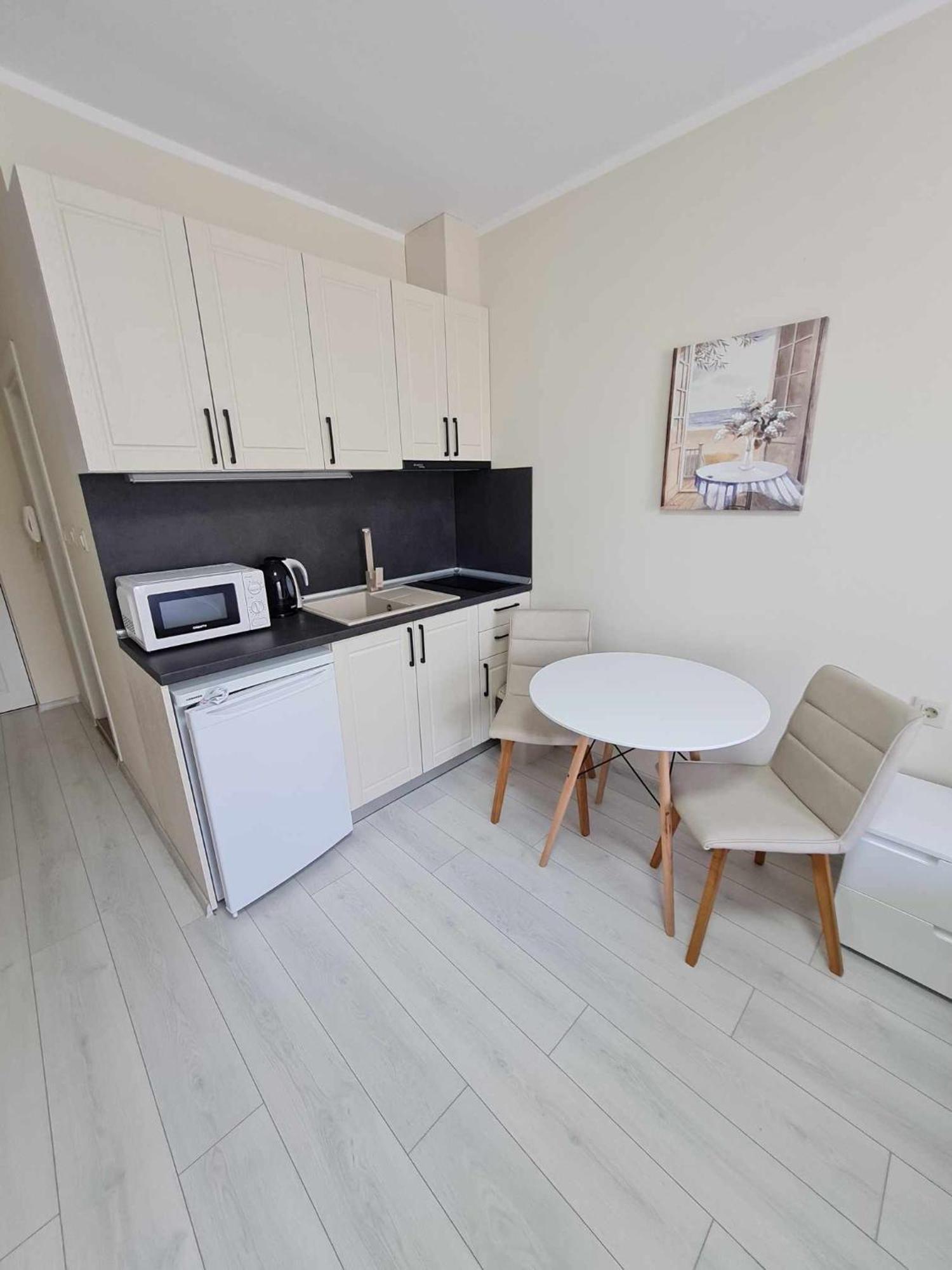 Mitprot Panorama Bay 2 Luks 32 Apartamento Sveti Vlas